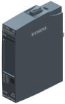 Siemens 6ES7132-6BF61-0AA0 ET200SP DQ 8x24 V DC/0.5 A sink, Basic, BU type A0, color code CC01 (6ES71326BF610AA0)