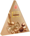  Chiqola háromszög desszert mogyorós - 110g