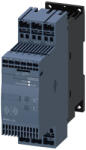 Siemens 3RW3026-2BB04 lágyindító, 11kW/25A, 24VAC/DC, S0, rugós csatl (3RW30262BB04)