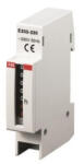 ABB E233-230 Üzemóra számláló 2CDE100000R1601 (2CDE100000R1601)