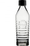 SodaStream Sodapop A252235 Bordás üvegpalack 850 ml (A252235) - aqua