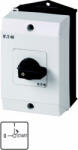 Eaton vezérlés be visszabillenő kapcsoló 1P 20A tokozott, t0-1-15511/i1-207073 (207073)