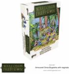 Warlord Games Set Figurine WARLORD GAMES Warlord of Erehwon: Armoured Onna-Bugeisha (5060572507142) Figurina