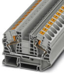 Phoenix Contact Sorkapocs 16mm2 szürke PT 16 N 3212138 Phoenix Contact (3212138)