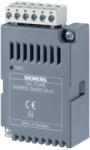 Siemens 7KM9300-0AM00-0AA0 PAC RS485 bővítőmodul (PAC3200, PAC4200-hoz), Modbus RTU 38.4 kBd-ig (7KM93000AM000AA0)