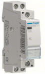 Hager Mágneskapcsoló, 25A 1NO+1NC, 230V ESC227 (ESC227)