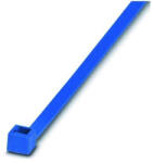 Phoenix Contact Kábelkötegelő 140x3, 5 kék WT-ID HF 3, 5X140 BU 3240795 Phoenix Contact (3240795)