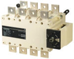 Socomec SIRCOVER 4X630A F mechanikus átkapcsoló I-0-II, hajtás nélkül 41AC4063 Socomec (41AC4063)