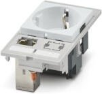 Phoenix Contact Adat-előlap - VS-FP-SD-D-RJ456A-BUBU, Phoenix Contact, 1054542 (1054542)