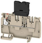 Weidmüller Moduláris elosztó sorkapocs 250V/6, 3A, AAP21 4 FS 2428950000 Weidmüller (2428950000)