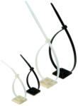 Weidmüller Kábelkötegelő 240x7.8 mm fekete 7940006067 Weidmüller (7940006067) - lumenet