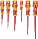 kwb csavarhúzó készlet 6db (140870) (140870)