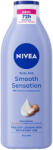 Nivea testápoló Smooth Sensation - 250ml