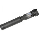 Fischer Fahrrad (85579) (85579) Levegőpumpa Fekete (85579)