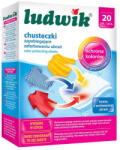 Ludwik színfogó kendő - 20db