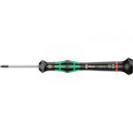 Wera Elektronika- és finommechanika Kereszthornyú csavarhúzó Wera 2050 PH 00 Penge hossz: 40 mm (05118019001)