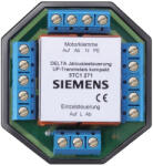 Siemens 5TC1271 süllyesztett kompakt leválasztó relé (5TC1271)