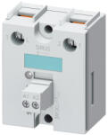 Siemens 3RF2050-1AA44 szilárdtest relé (SSR), 1x50A/48-460VAC, 4-30VDC műk. , hűtőborda nélkül, csav (3RF20501AA44)