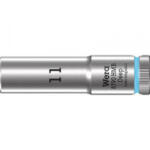 Wera 05004533001 Dugókulcs betét 11 mm 1 db 3/8 (05004533001)