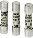 Siemens 3NC1430 hengeres biztosító betét, 14x51, 30A, 690VAC/700VDC, aR (3NC1430)