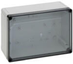 Rittal 9520.100 PK DOBOZ 254X180X90 üvegszál (9520100)