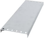 Tracon szerelőlap TGEBM150 teli takarólaphoz 550x145mm - TGEMP150 (TGEMP150)