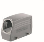 Weidmüller HDC ház méret: 6 IP65, HDC 16B TSBU 1M25G 1788180000 Weidmüller (1788180000)