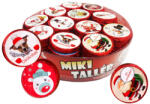  Mikulás tallér - 12 g
