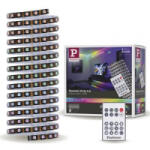 Paulmann (78888) LED csík alap készlet Dugóval 5 m RGB 1 készlet (78888) - aqua
