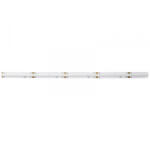 DEKO-LIGHT (840375) LED csík Nyílt kábelvég 24 V/DC 5000 mm RGB 5 m (840375) - aqua