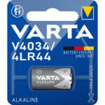VARTA Alkaline Special V4034 / 4LR44 6V elem (4034101401) (4034101401)