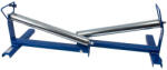 Univolt Kábelterelő bak 107024 KA-KLB 1000 futófelület szélessége 1000mm (82971)