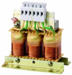 Eaton hálózati fojtó, háromfázisú, AC, dx-ln3-006-269501 (269501)