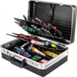 PARAT Univerzális szerszámos hordtáska, üres, 480 x 390 x 190 mm, Twenty-One (485070171) (485070171)