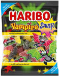 HARIBO Vampire Sauer gyümölcsízű savanyú gumicukorka medvecukorral - 175 g