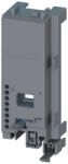Siemens 3RV2917-7AA00 rögzítő hátlap S00 motorindítóhoz (3RV29177AA00)