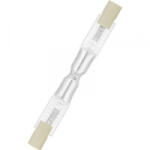 OSRAM Eco halogén fénycső, 230 V, R7s, 48 W, melegfehér, Osram