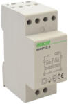 TRACON Biztonsági (csengő) transzformátor 230V/4-8-12V 15VA EVOBT15/1 Tracon (EVOBT15/1)