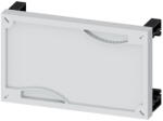 Siemens 8GK4401-1KK11 beépítő készlet sorkapocshoz, 150x250mm, Alpha160 (8GK44011KK11)