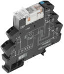Weidmüller Relé TRZ 24VDC 2CO 1123610000 Weidmüller (1123610000)