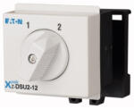 Eaton 248874 Z-DSU2-12 Forgókapcsoló 2pól. , 20A, 1-2 (248874)