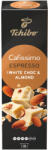 Tchibo Cafissimo Espresso White Choc Almond kávékapszula 10x7g - 70g - kamraellato
