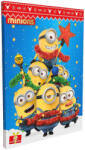  Relkon adventi kalendárium Minions - 50 g
