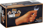 Kunzer 100 db Nitril Eldobható kesztyű Méret (kesztyű): M (TIGER GRIP M) (TIGER GRIP M) - aqua