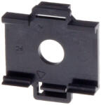 Siemens 5SV8900-2KK kalapsín adapter 5SV8701-2KK, 5SV8701-2KP áramváltókhoz (5SV89002KK)