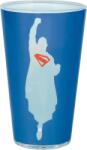 Paladone Чаша за вода Paladone DC Comics: Superman - Superman (104520)