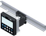 Socomec DIN-sín adapter 48290230 Socomec (48290230)