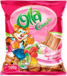  Olla snack epres krémmel töltött - 200g