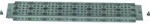 Eaton XVTL vízszintes profil 400, xvtl-hp-4-115138 (115138)