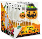  Halloween Relkon pillecukor nyalóka # 45g